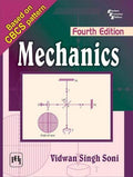 Mechanics (Based on CBCS pattern)