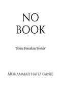No Book : Some Forsaken Words
