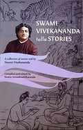 SWAMI VIVEKANANDA tells STORIES