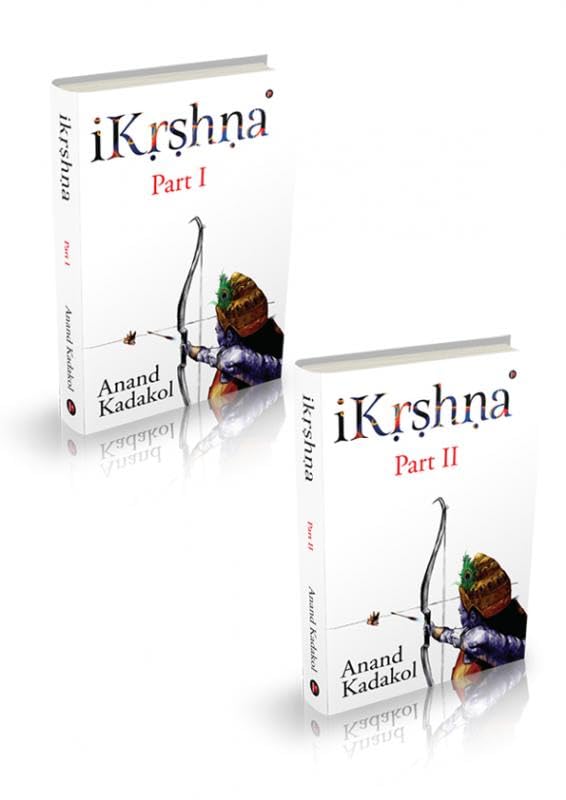 Ikrshna : Part I & Ii