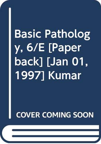 Basic Pathology, 6/E