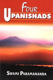 Four Upanishads  English
