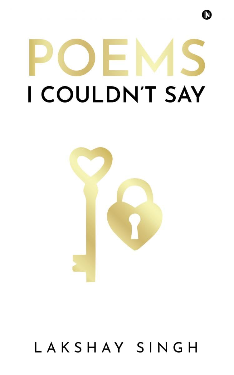 poems i couldnt say