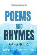 Poems And Rhymes For Nursery Kids