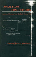ORAL FILMS ON CINEMA FROM THE EARLY SOUND ERA