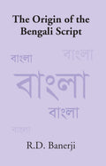 Origin Of The Bengali Script