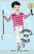 ThommyS New World
