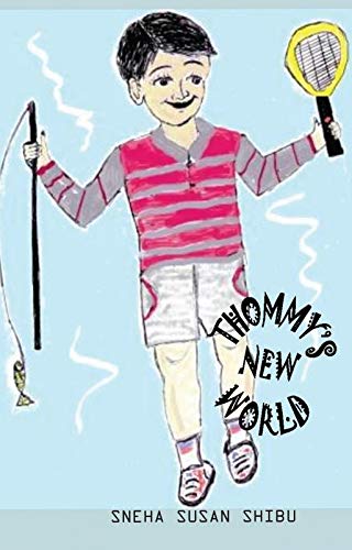 ThommyS New World