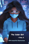 The Coder Girl