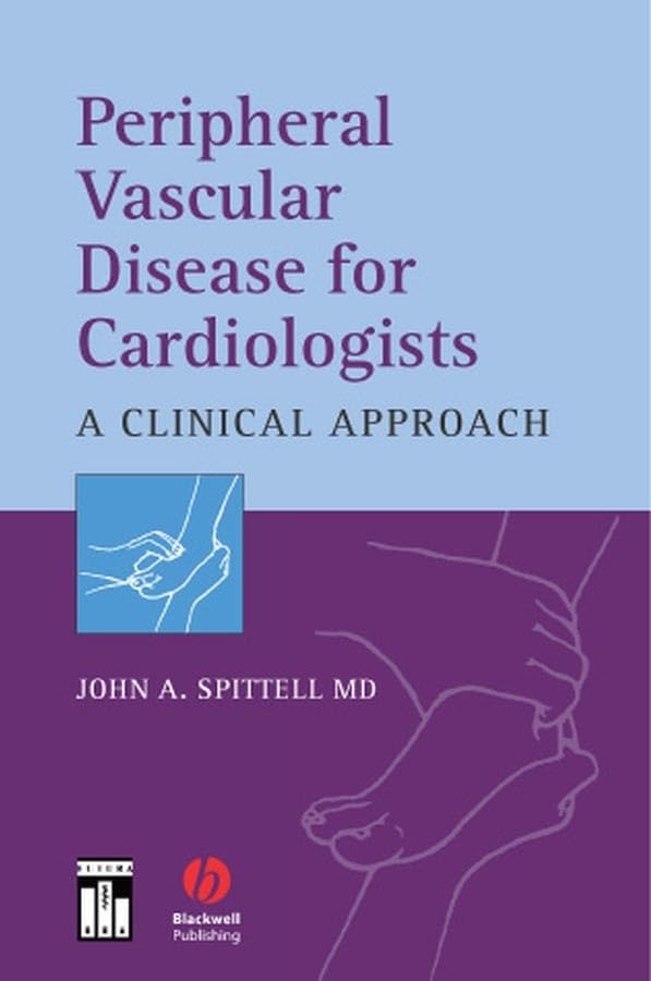 Peripheral Vascular Disease for Cardiologists: A Clinical Approach