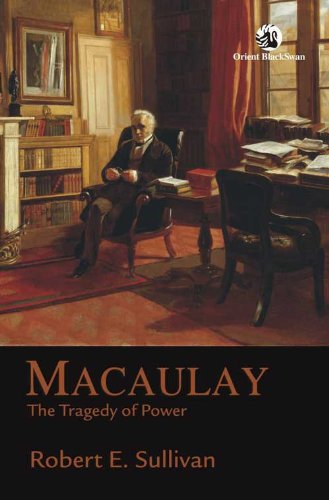 MACAULAY: THE TRAGEDY OF POWER