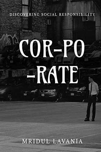 CorPoRate Stand Up : Corporate Social Responsibility