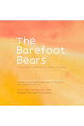 The Barefoot Bears : An Interactive and colourful storybook with no illustrations.