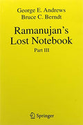 RAMANUJANS LOST NOTEBOOK: PART III