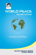 World Peace (Country and Peace)