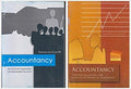 Ncert Textbooks For Accountancy For Class 12  202526 Edition Company Accounts And Analysis Of Financial Statements & NotForP