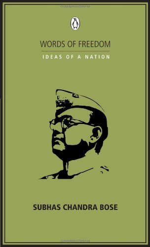 WOF : Subhas Chandra Bose