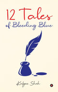 12 Tales Of Bleeding Blue