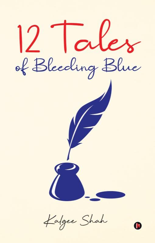 12 Tales Of Bleeding Blue