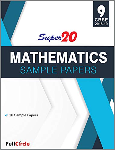 Fm Super 20 Mathematics9Th