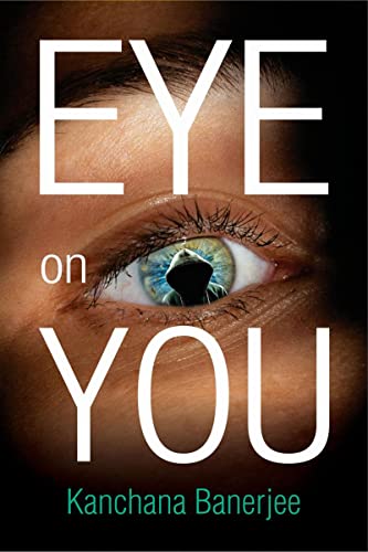 Eye On You