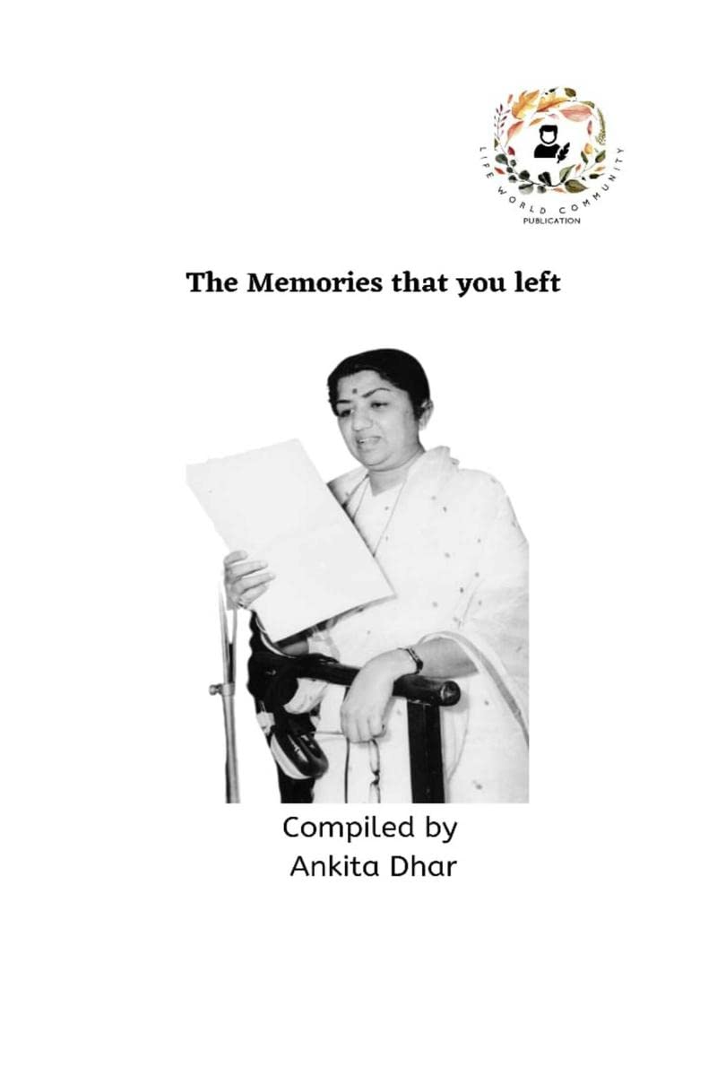 The Memories that you left