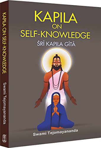 Kapila on SelfKnowledge  Sri Kapila Gita