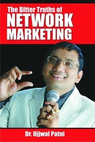 The Bitter Truths Of Network Marketing English(Pb)