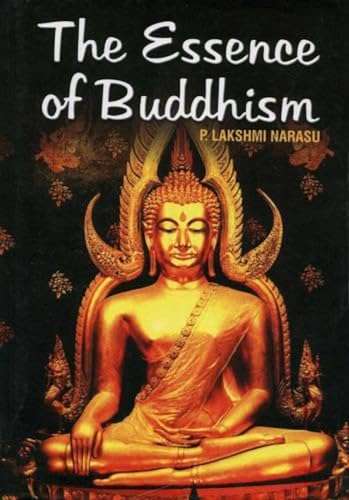 The Essence of Buddhism