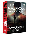 The American: One Man Vs A Country