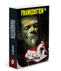 Frankenstein (Paperback) : Classic Gothic Horror, Timeless Tale of Creation & Consequences, Iconic Novel by Mary Shelley