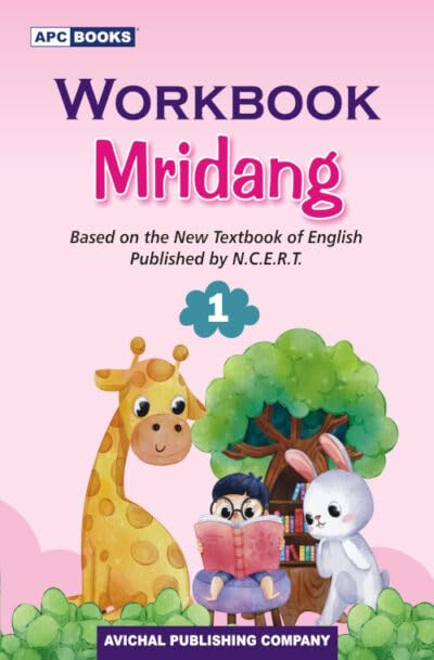 Workbook Mridang Ncert 1