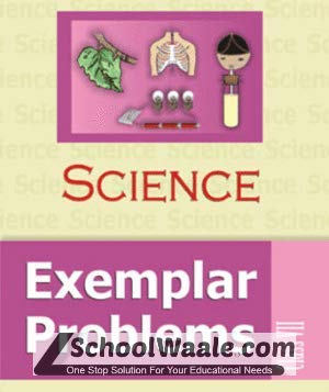 Ncert Schoolwaale Binded Class 7 Exemplar Science