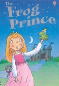 Frog Prince (Young Reading Level 1) [Paperback] Brothers Grimm