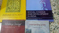 Sociology Ncerts Of 11 And 12 Ncerts [Paperback]