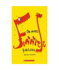 The WorldS Funniest Folktales (Scholastic Classics)