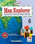 Map Explorer 6