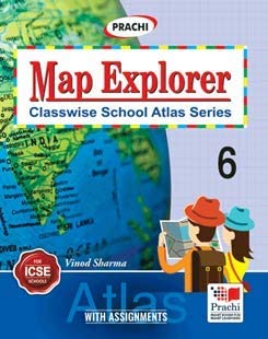 Map Explorer 6