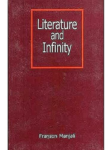 Literature And Infinity