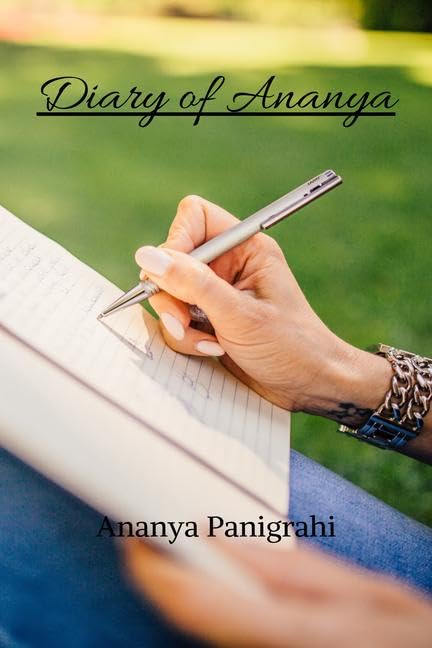 Diary Of Ananya