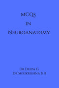 MCQs in Neuroanatomy
