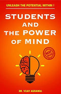Student And The Power Of Mind (Old Edition)