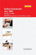 Lawmanns Indian Easements Act, 1882 | Bare Act with Comments