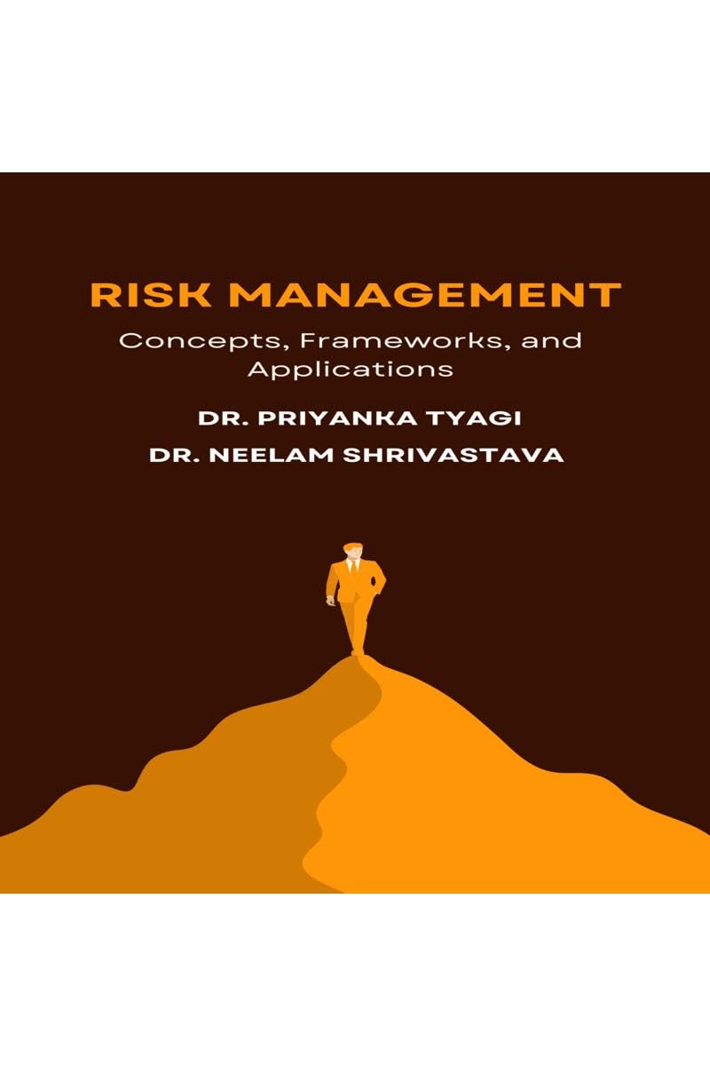 Risk Management: Concepts, Frameworks, and Applications