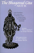The Bhagavad Gita As It Is