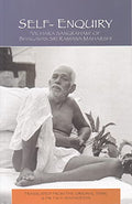 SelfEnquiry (Vichara Sangraham) of Bhagavan Sri Ramana Maharshi