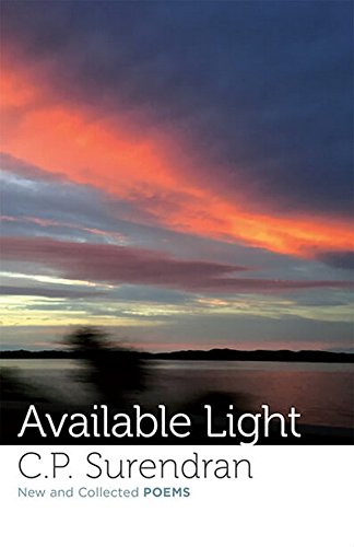 Available Light: New And Collected Poems