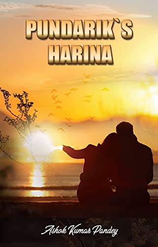 PUNDARIKS HARINA