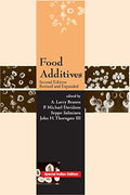 Food Additives 2Ed