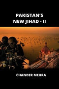 PAKISTANS NEW JIHAD  II